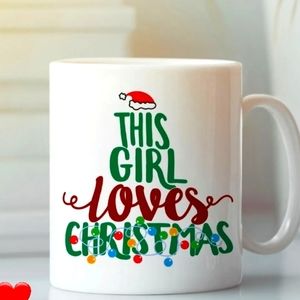 It's Christmas!!!🎄